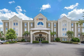  Comfort Suites Myrtle Beach Central  Миртл Бич